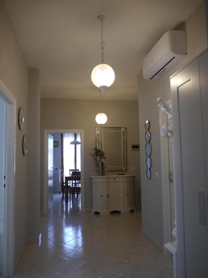 Domus Tilla Piombino Esterno foto