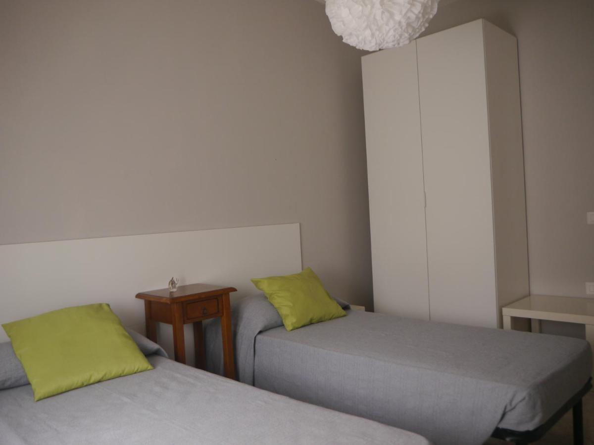 Domus Tilla Piombino Esterno foto