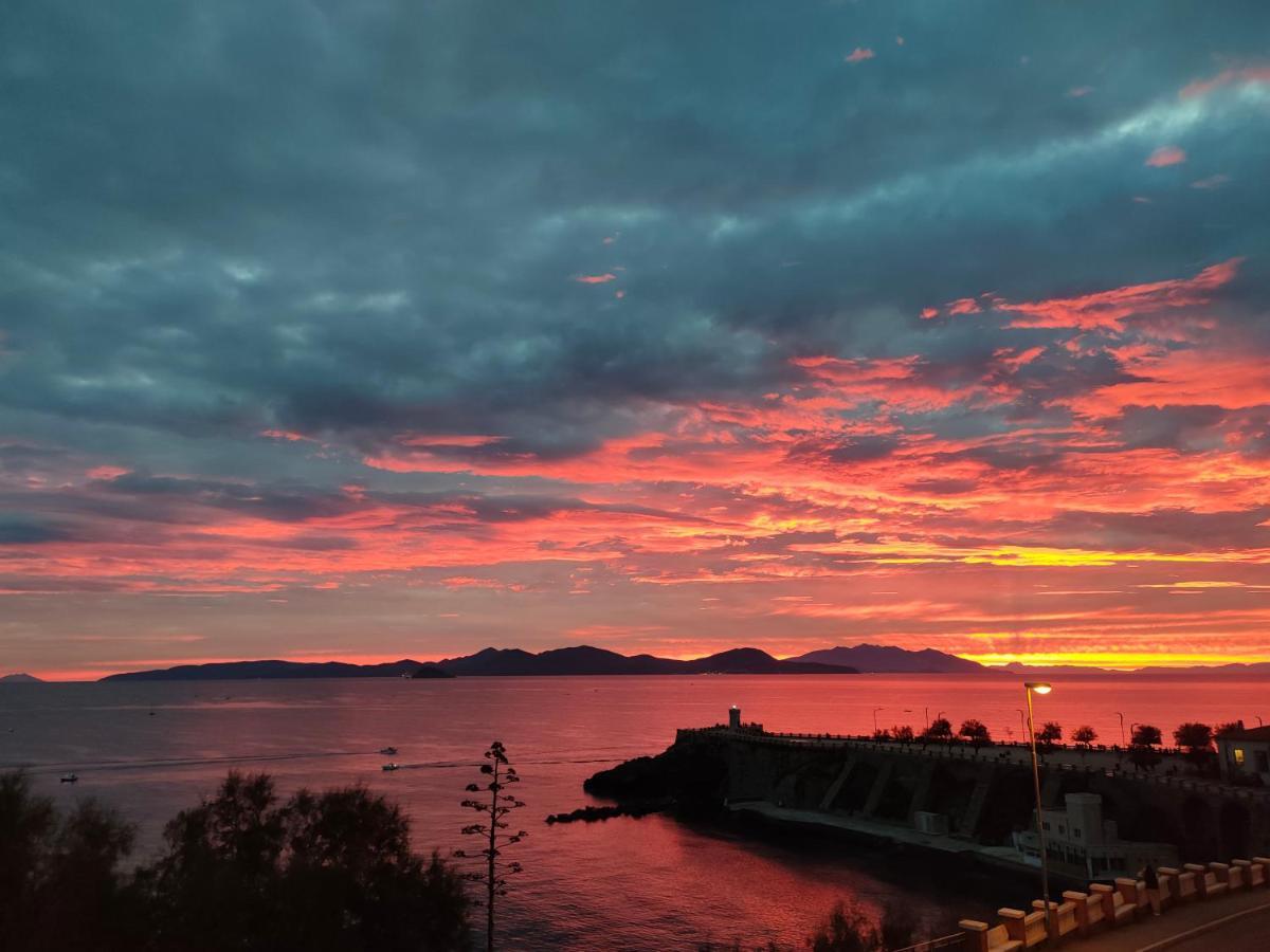 Domus Tilla Piombino Esterno foto